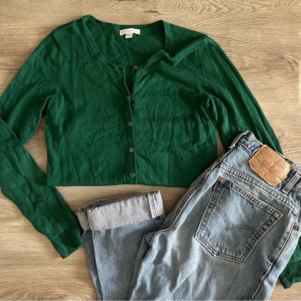 New York & Company Cardigan